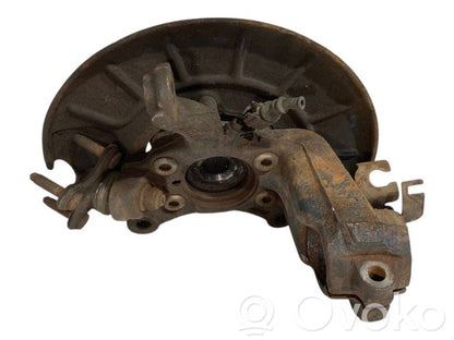 Priekšējā riteņa rumbas vārpstas šarnīrs (stupica, capfa)