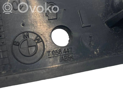 Spārna stiprinājums