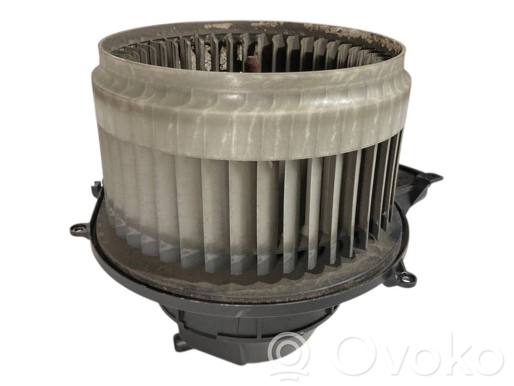 Mazā radiatora ventilators