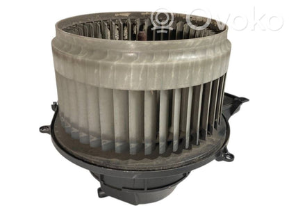 Mazā radiatora ventilators