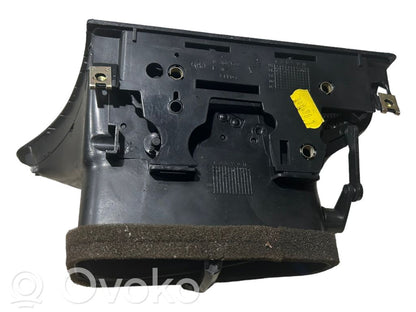 Centrālais gaisa ventilācijas režģis