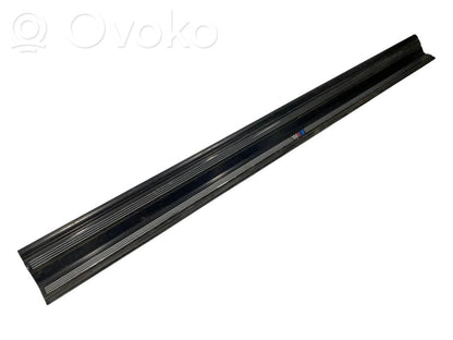 Front sill trim (inner)