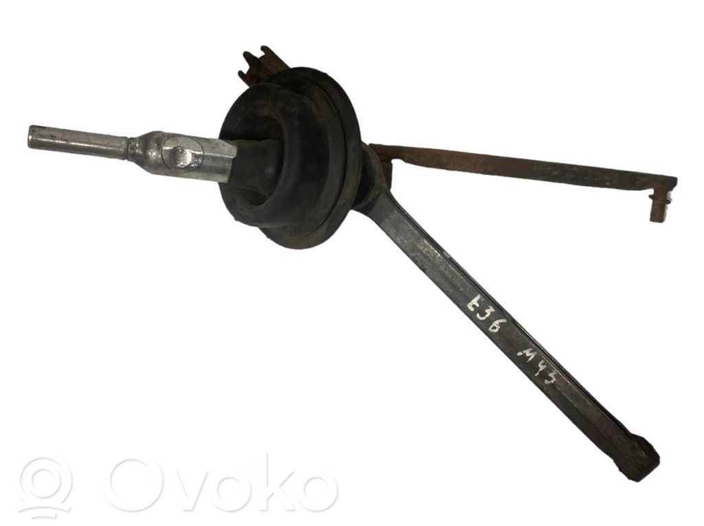 Pārslēgšanas mehanisms (kulisa)