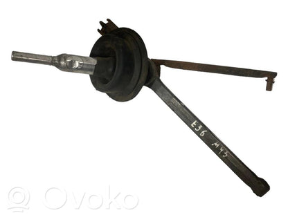 Pārslēgšanas mehanisms (kulisa)