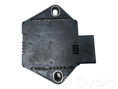ESP (Electronic Stability Program) sensor (acceleration sensor)