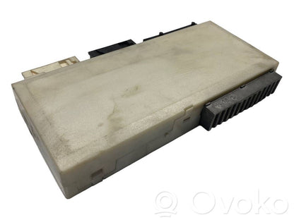 Comfort module