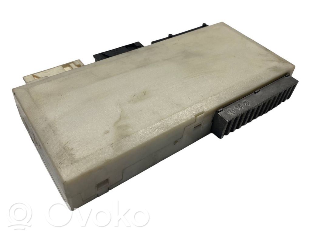 Модуль комфорта