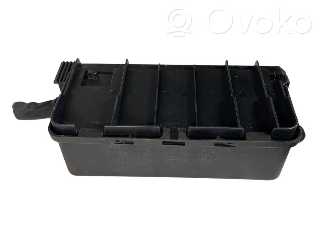 Drošinātāju bloks