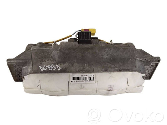 Pasažiera drošības spilvens