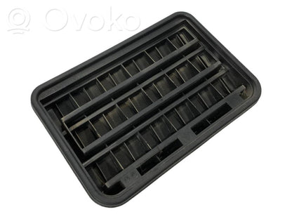Ventilation grille