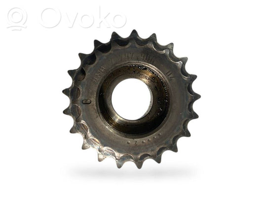 Sadales ķēdes zobrats