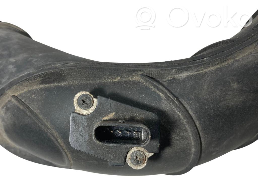 Детали воздухозаборника