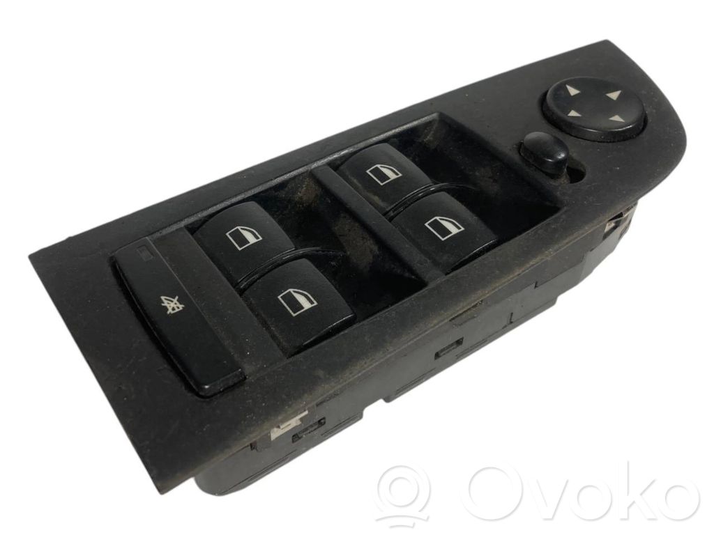 Elektrisko logu slēdzis