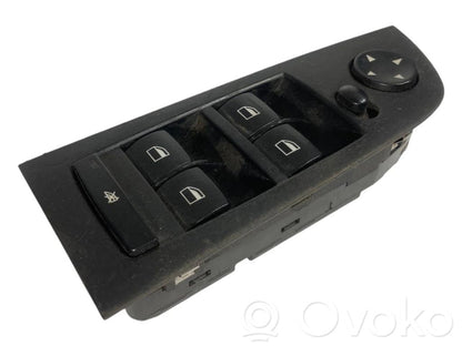 Elektrisko logu slēdzis