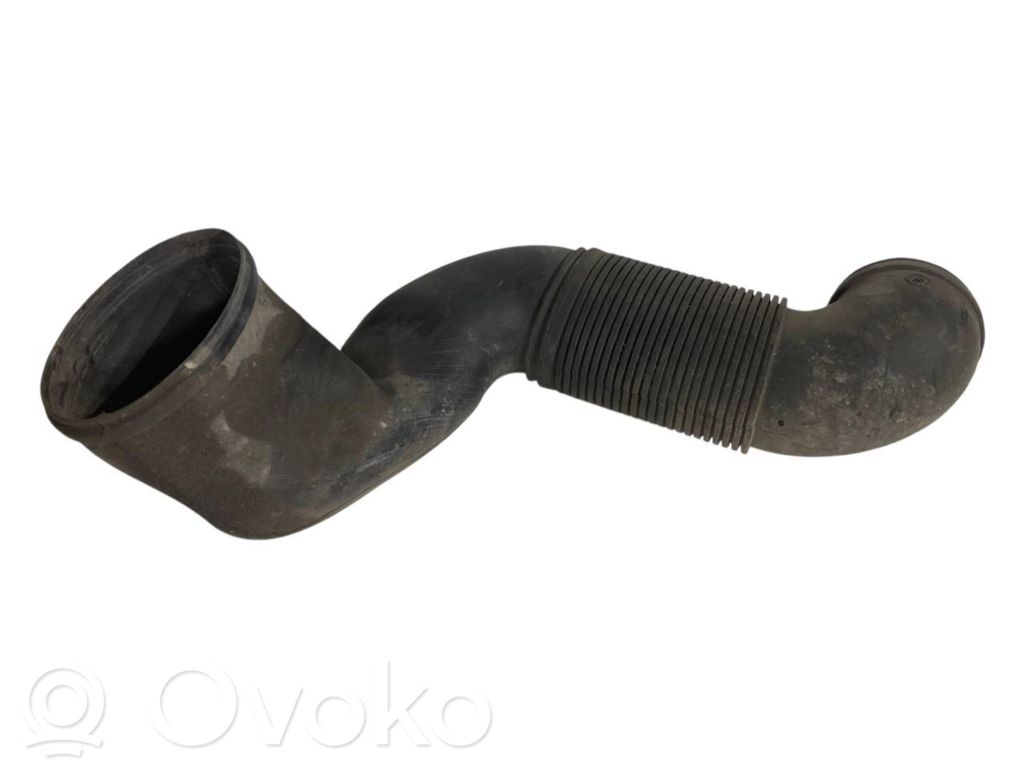 Gaisa ieplūdes kanāla detaļas