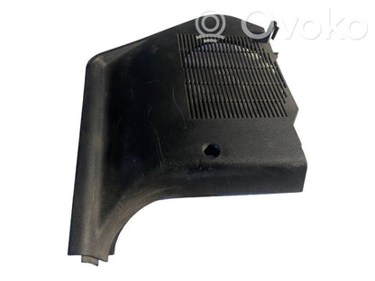 Sānu skaļruņa dekoratīvā apdare