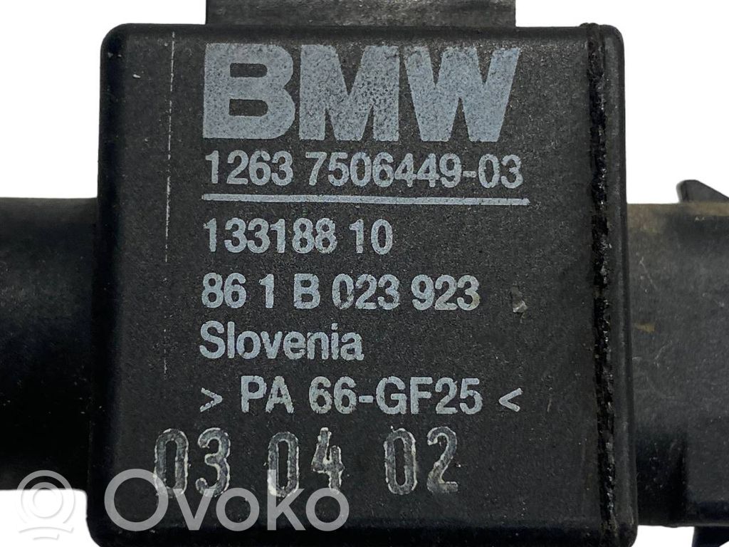 Other types of relays