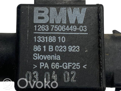 Other types of relays