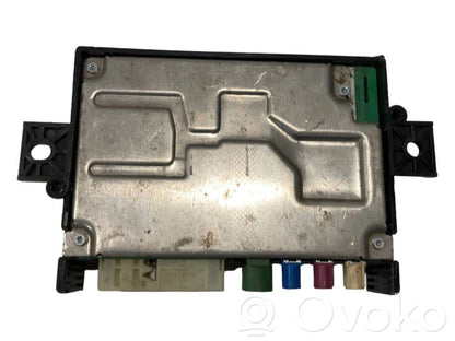 Bluetooth modulis