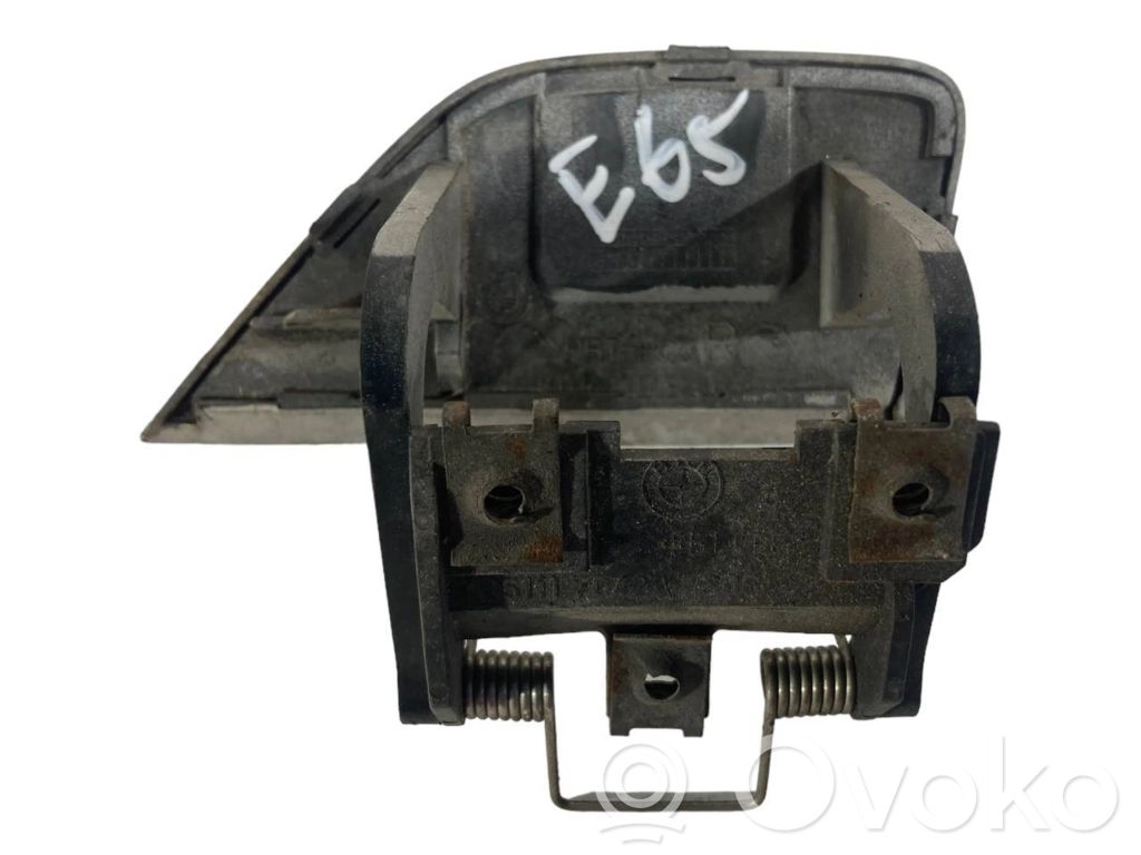 Lukturu mazgāšanas sprauslu vāciņš