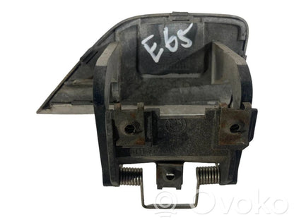 Lukturu mazgāšanas sprauslu vāciņš