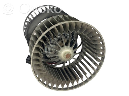 Mazā radiatora ventilators