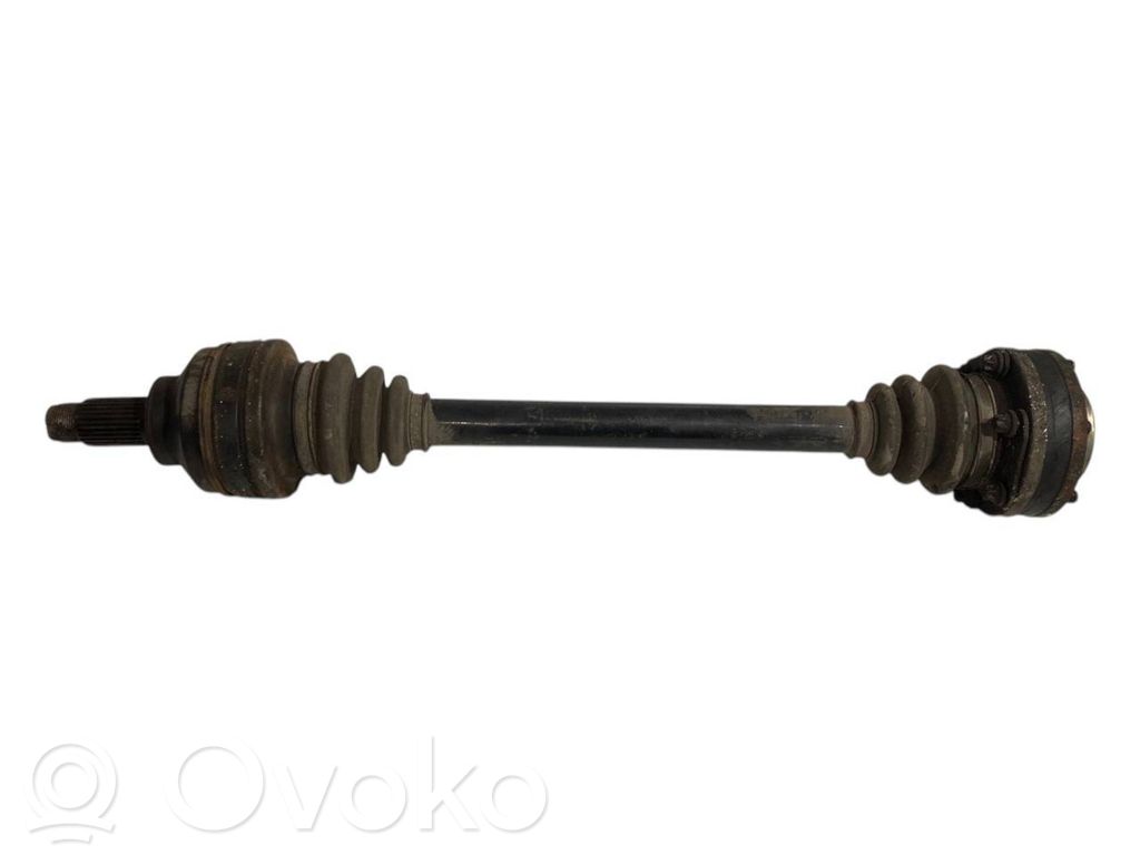 Aizmugurējā pusass