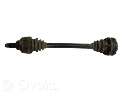 Aizmugurējā pusass