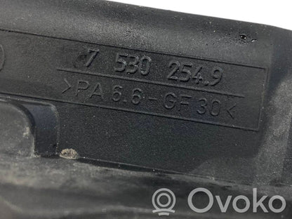 Держатель/кронштейн радиатора(ов)