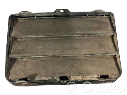 Ventilācijas režģis