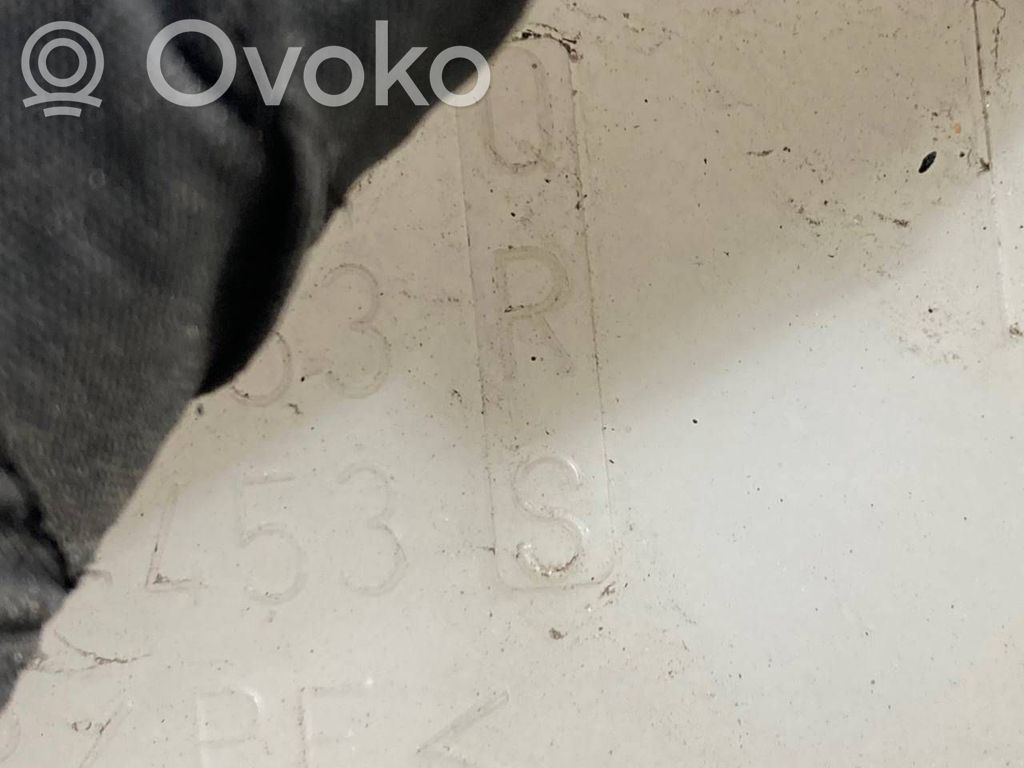 Logu šķidruma tvertne
