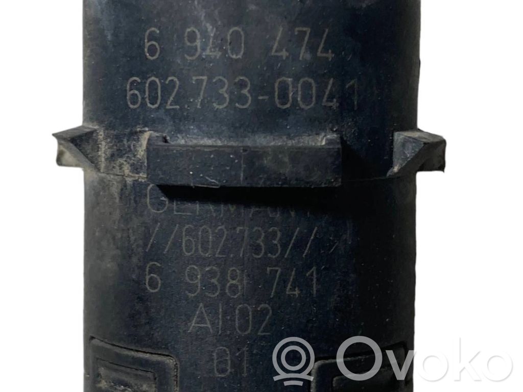 Датчик парковки PDC