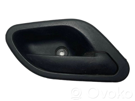 Internal opening handle