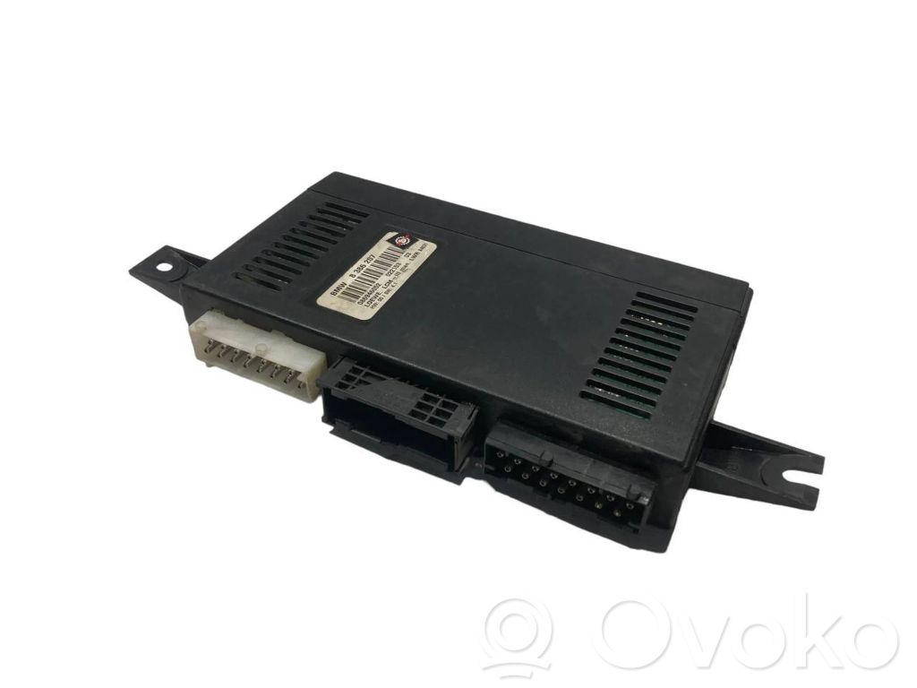 Световой модуль ЛКМ