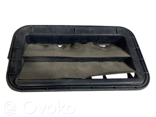 Ventilācijas režģis