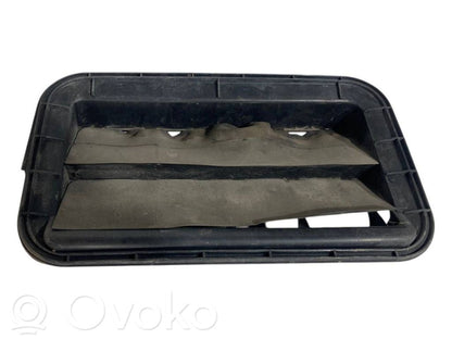 Ventilācijas režģis