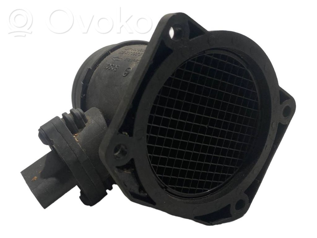 Air flow meter