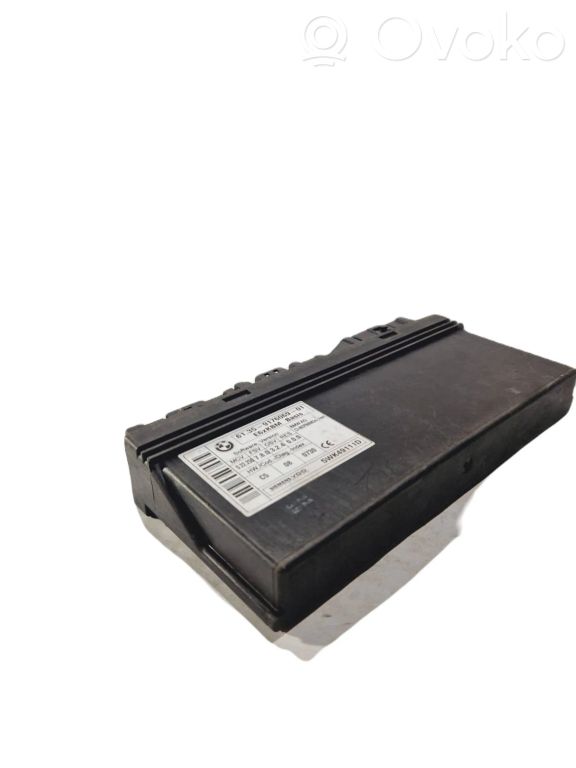 Comfort module