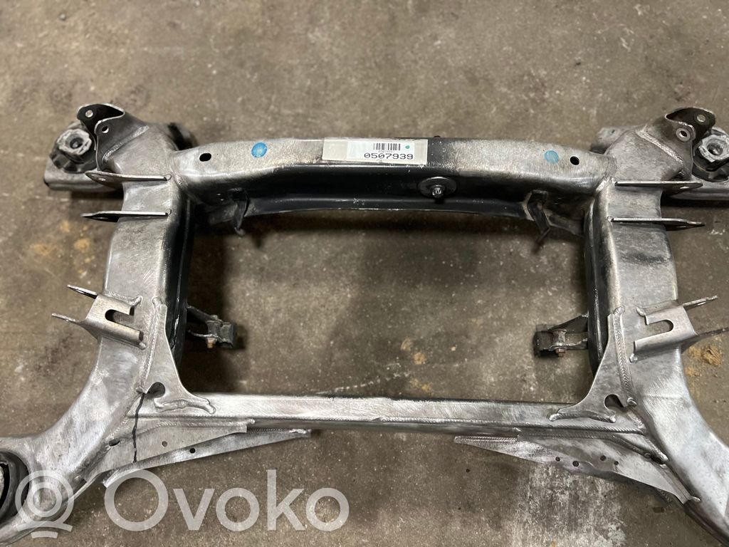 Aizmugurējais tilts