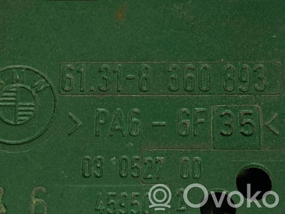 Logu elektriskās apsildes slēdzis