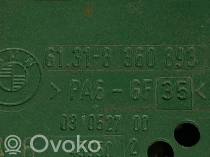 Logu elektriskās apsildes slēdzis