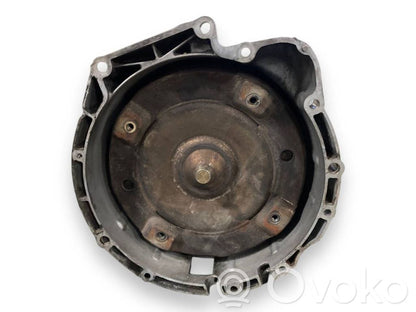 Автоматическая коробка передач