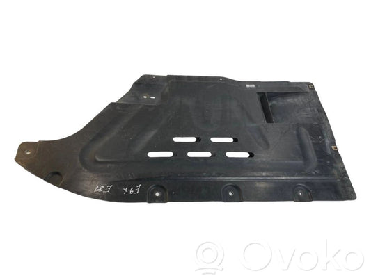 Gearbox bottom protection