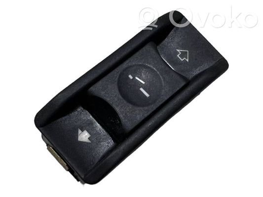 Sunroof switch
