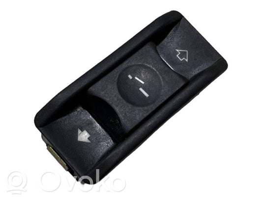 Sunroof switch