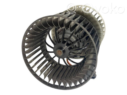 Mazā radiatora ventilators