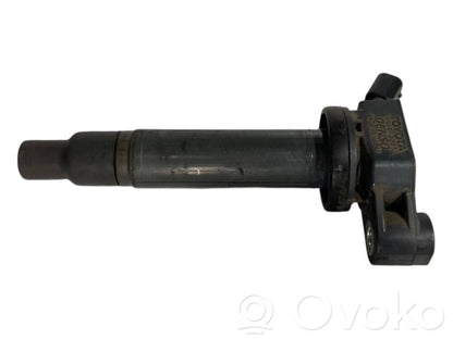 Augstsprieguma spole (aizdedzei)