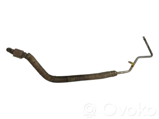 Stūres pastiprinātāja šļūtene (-es) / caurulīte (-es)