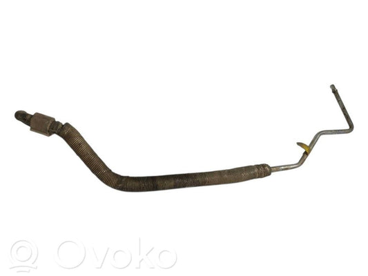 Stūres pastiprinātāja šļūtene (-es) / caurulīte (-es)