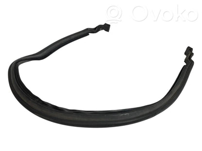 Engine compartment rubber
